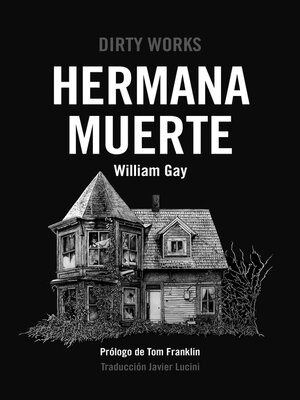 cover image of Hermana muerte